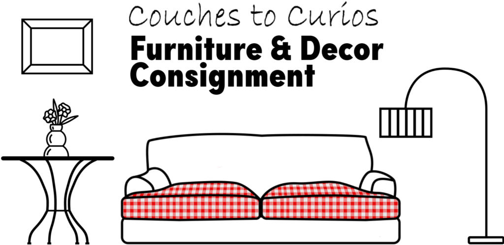 couches to curios